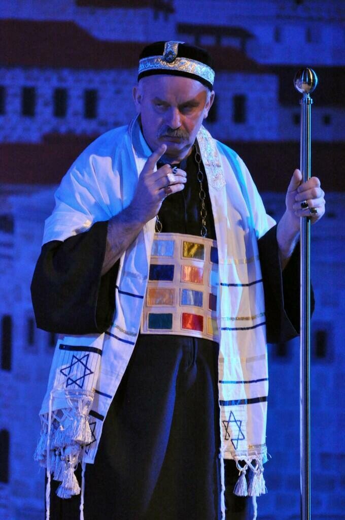 Misterium Męki Pańskiej 2010_37